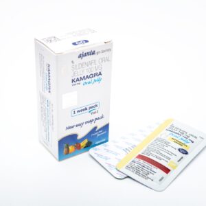 Buy Kamagra Jelly x7 Online