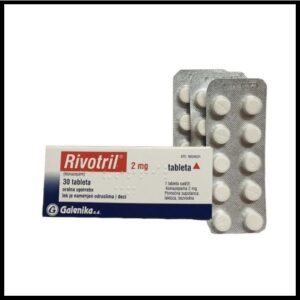 Before you decide to buy Clonazepam 2mg, it’s essential to consult your healthcare provider. They can guide you on the dosage and potential side effects to ensure safety and effectiveness during your treatment journey.