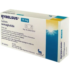 Buy Rybelsus (Semaglutide) Online