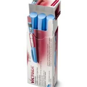 Buy Victoza (Liraglutide) Injection