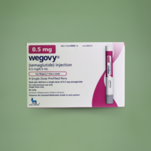 Buy Wegovy (Semaglutide) Online